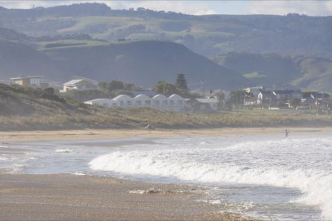 A Great Ocean View Motel - Tourism TAS 8